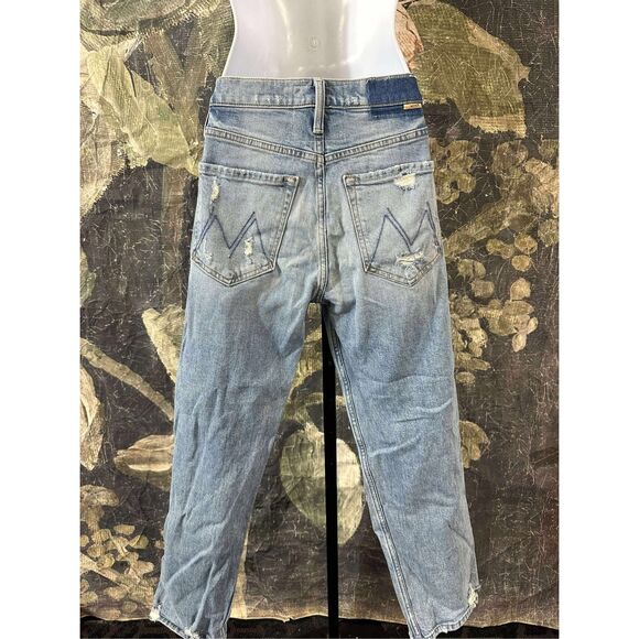 Mother The Tomcat Wash: The Confession Size 26 - Picture 5 of 11